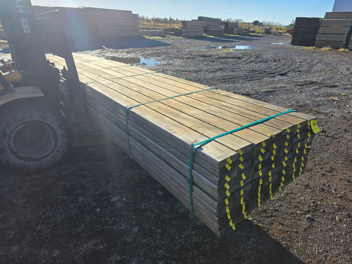 140x45 H3.2 TW Merch Griptread Decking 413.7LM #PM72194
