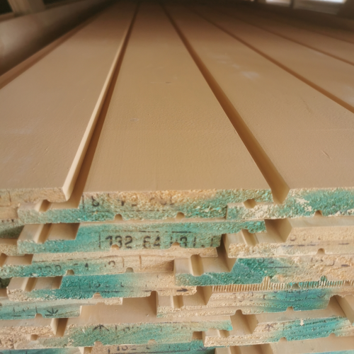 SECONDS 135x18 H3.1 LOSP PREPRIMED SHIPLAP WEATHERBOARD