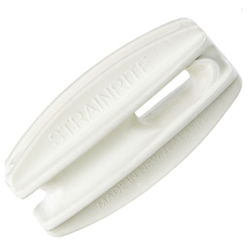 JS HIGH STRAIN END INSULATOR