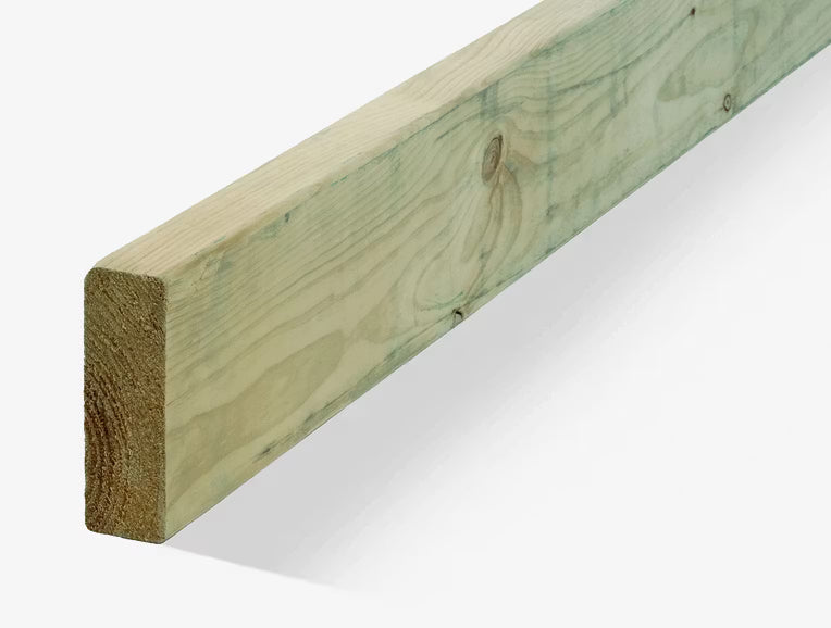 Framing Timber "Outdoor"