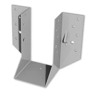 ECKO JOIST HANGER STAINLESS STEEL