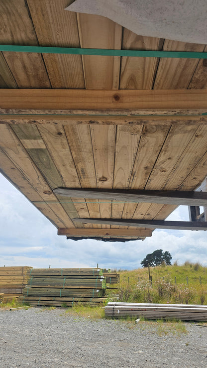 90x45 H3.2 Kiln Dried SG8 Framing 109 x 3.0m Lengths Packet Deal