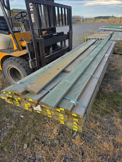 140x32 Merch Smooth Decking Packet Deal 150.3LM #2315200