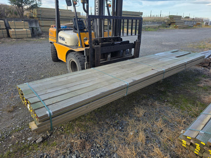 140x32 Merch Boardwalk Decking Packet Deal 205.85LM #2315194