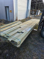 140x32 Merch Boardwalk Decking Packet Deal 205.85LM #2315194
