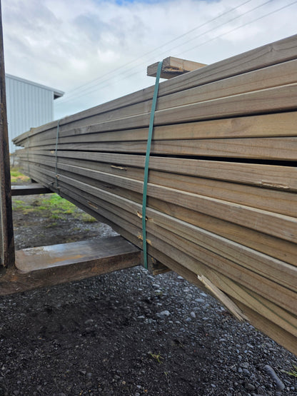 140x32 Merch Grade Decking Griptread 300LM (Dated Stock)