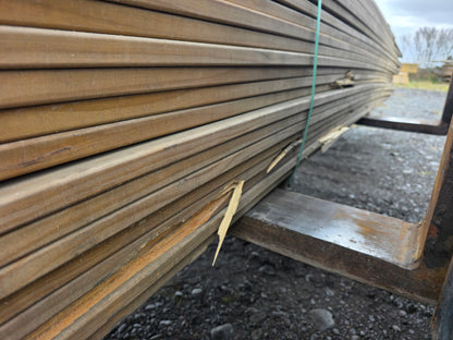 90x19 Merch Grade Decking Griptread 1122LM (Dated Stock)