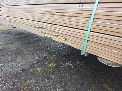 90x19 Merch Grade Decking Griptread 1122LM (Dated Stock)