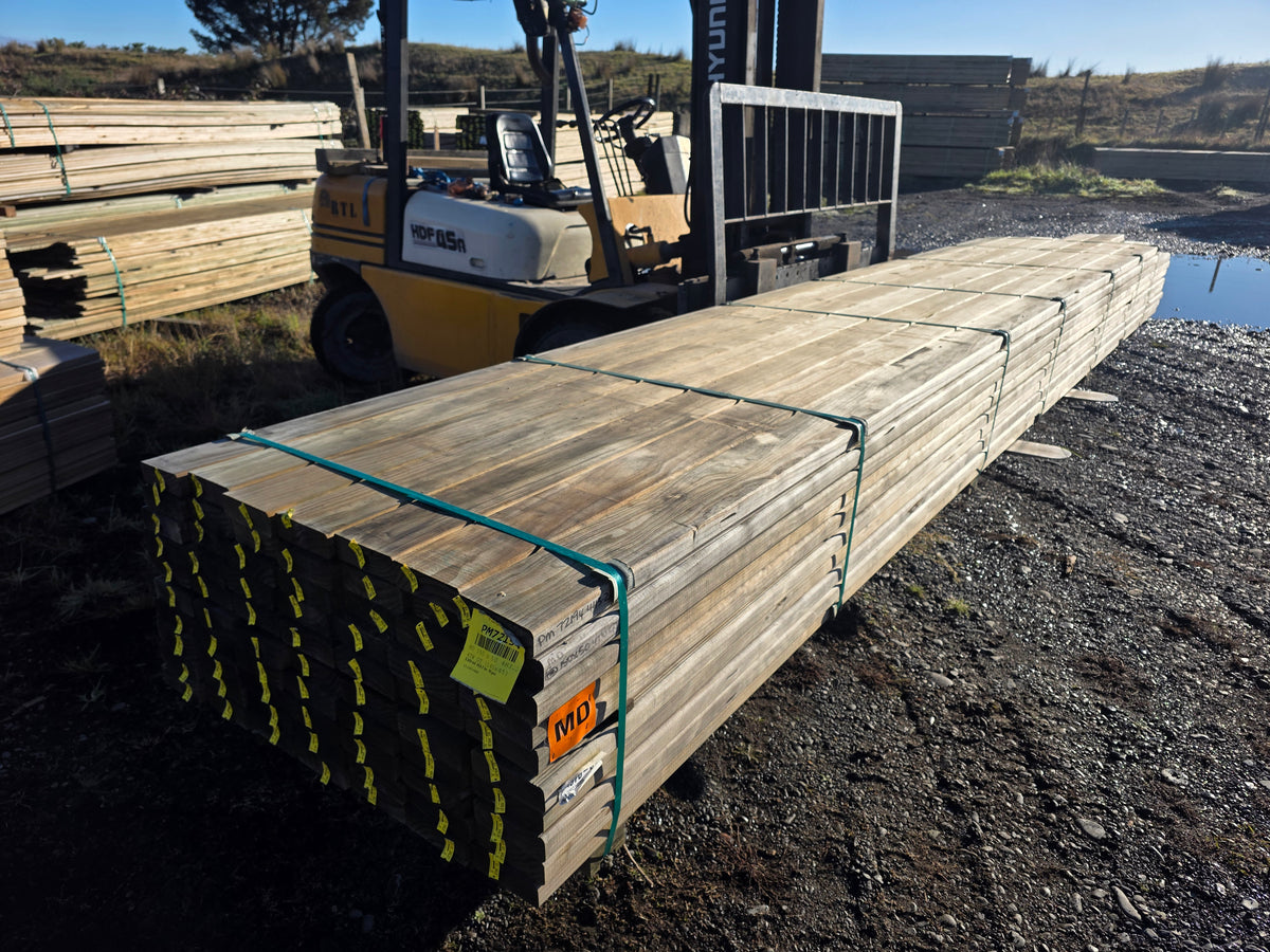 140x45 H3.2 TW Merch Griptread Decking 413.7LM #PM72194