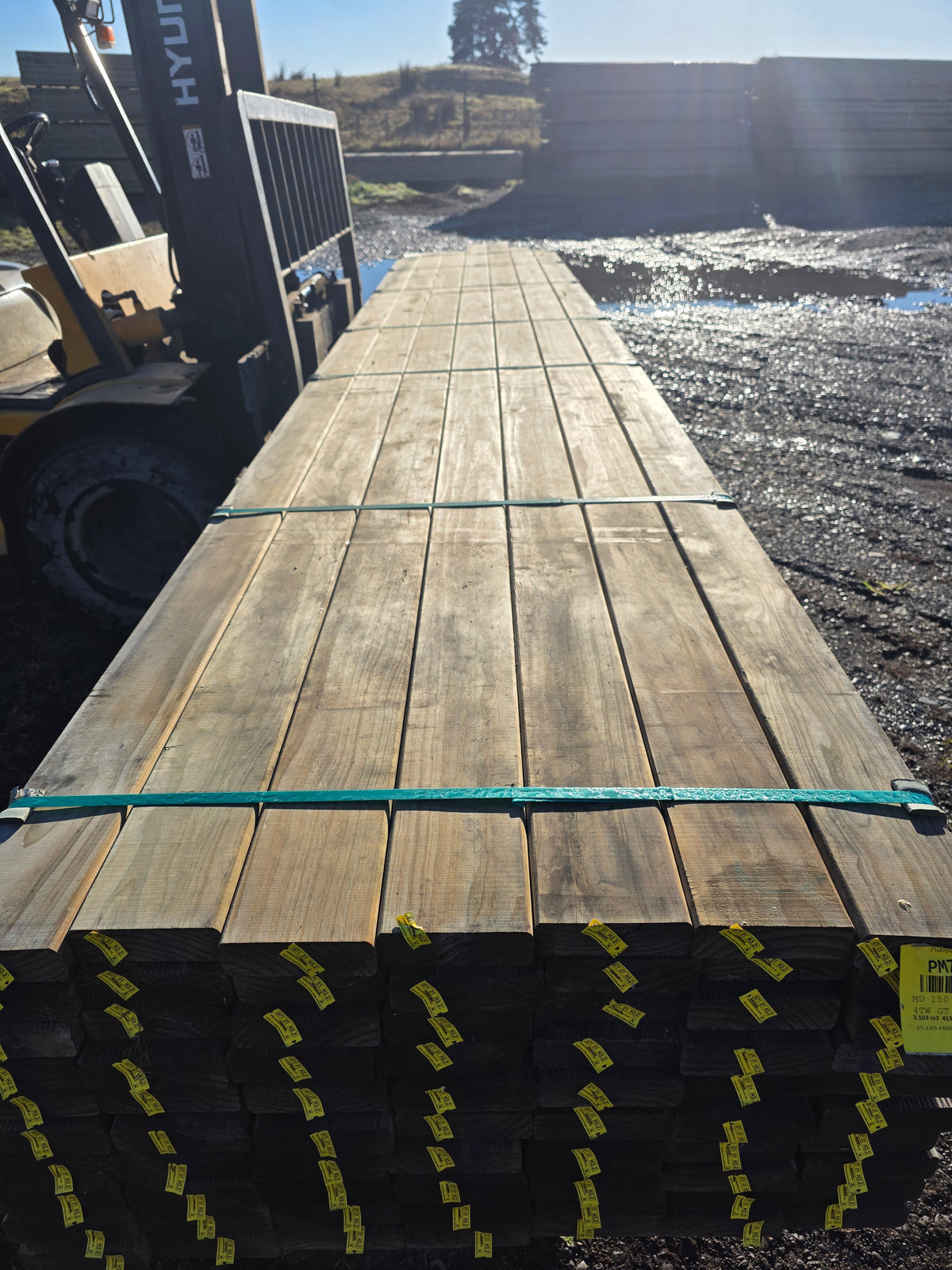 140x45 H3.2 TW Merch Griptread Decking 413.7LM #PM72194