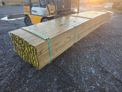 90x19 H3.2 TW Box Grade Decking Packet 1376.4m #MPA326949