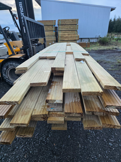 140x32 H3 Griptread Decking "Seconds" 479.1m #DPA119100