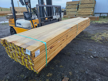 140x32 H3 Smooth Decking "Seconds" 511.2m #DPA118595
