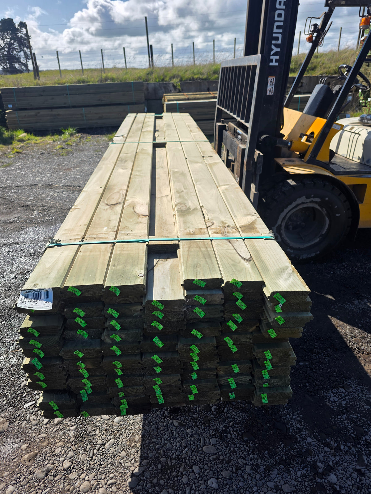 150X50(130X45) H4 TGV Box Grade 390.6LM #MPA286502
