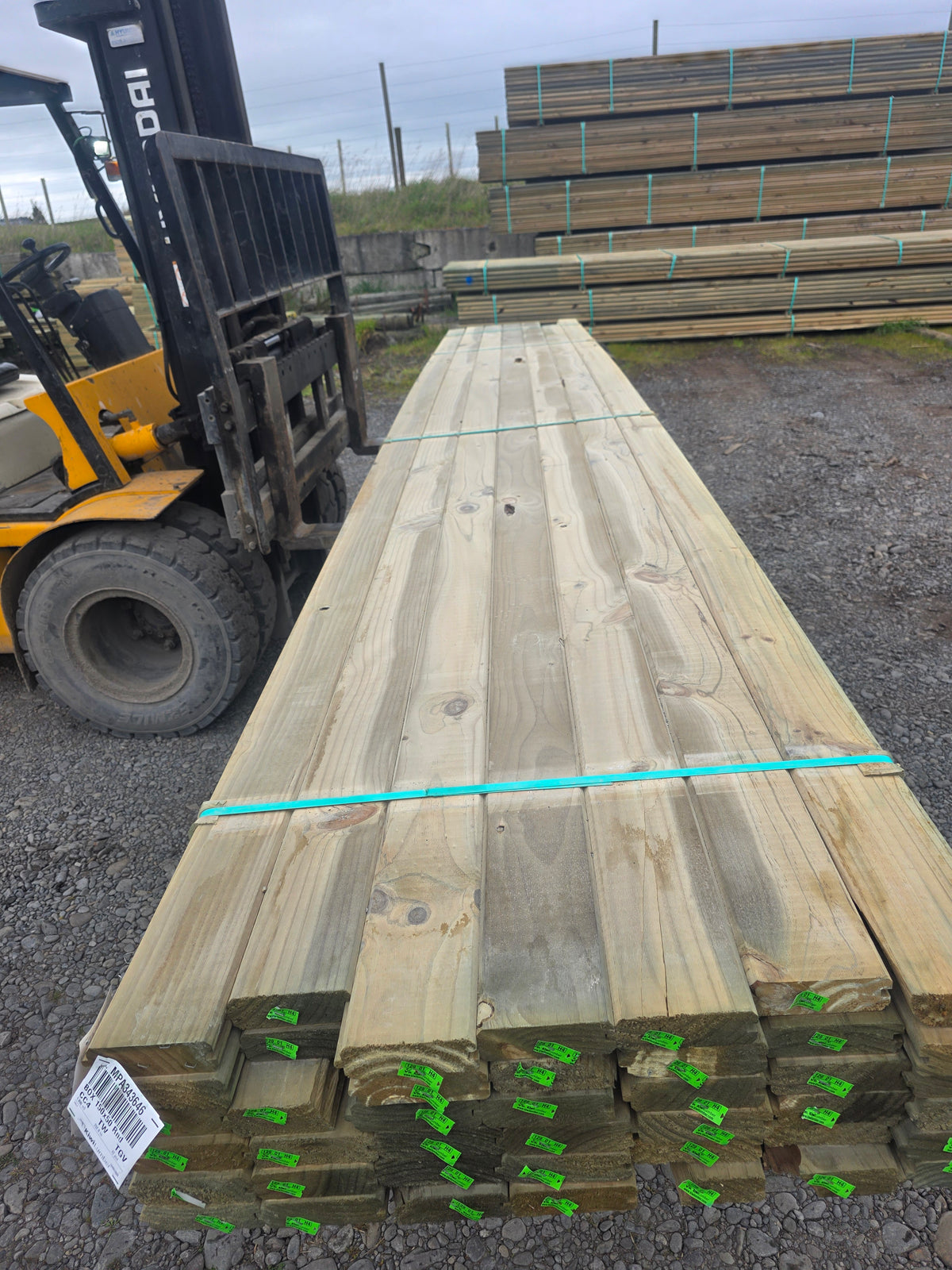 150X50(130X45) H4 TGV Box Grade 252.00LM #MPA343646