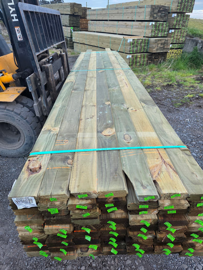 150X50(130X45) H4 TGV Box Grade 327.0LM #MOA051434