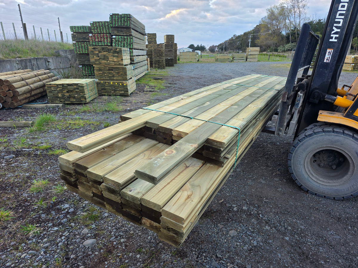 150X50(130X45) H4 TGV Box Grade 327.0LM #MOA051434