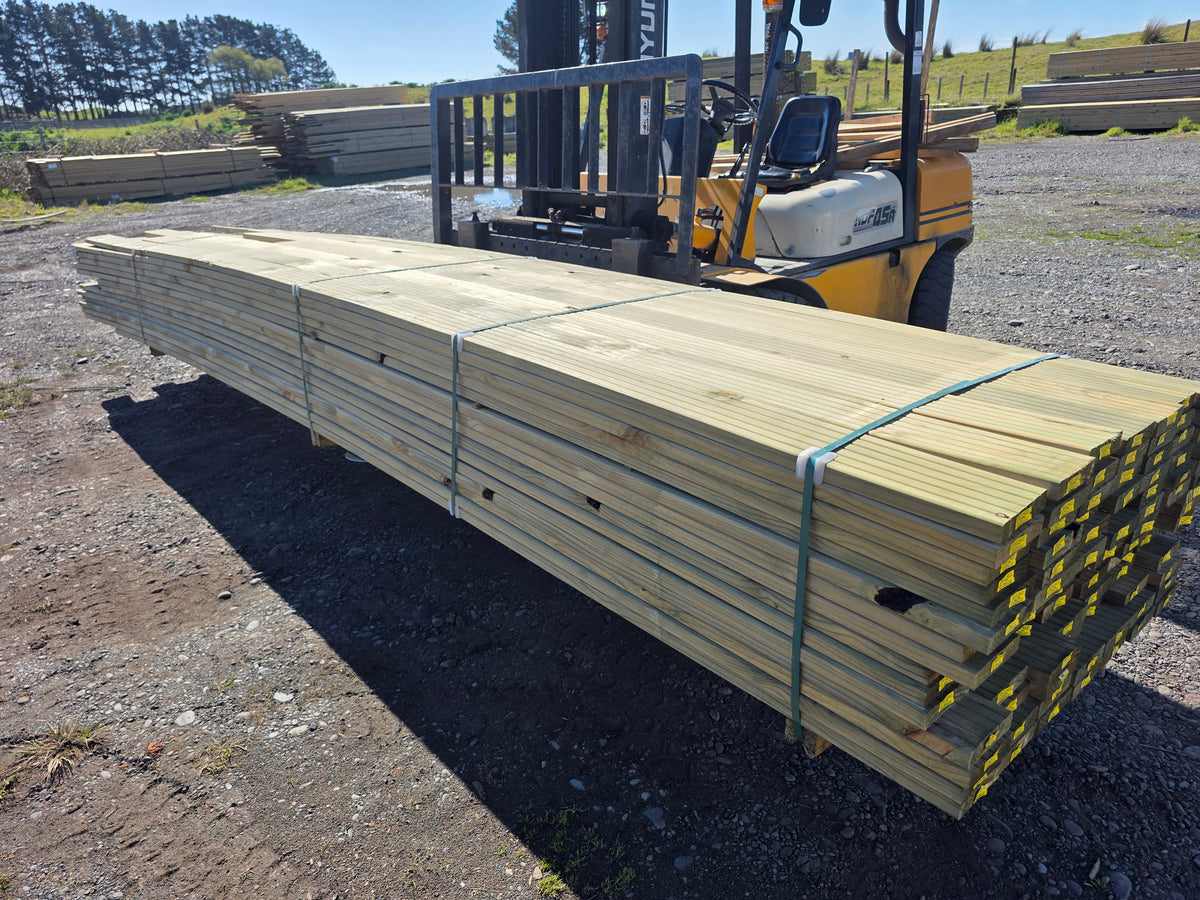 140x32 H3.2 TW Downgrade Griptread Decking 532.2LM #GPA061618