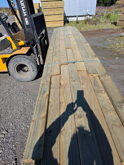140x32 H3.2 TW Downgrade Griptread Decking 532.2LM #GPA061618