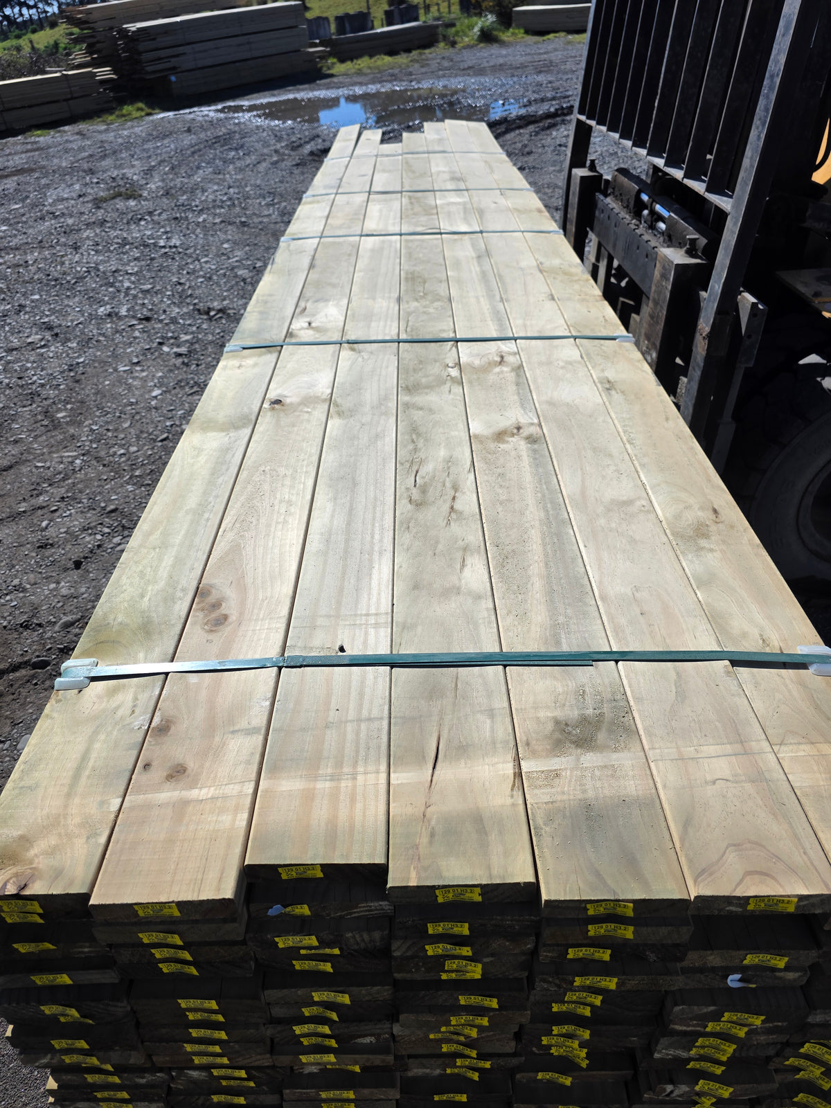 140x32 H3.2 TW Downgrade Smooth Decking 488.1LM #GPA061841