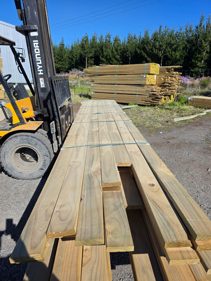 140x32 H3.2 TW Downgrade Smooth Decking 488.1LM #GPA061841