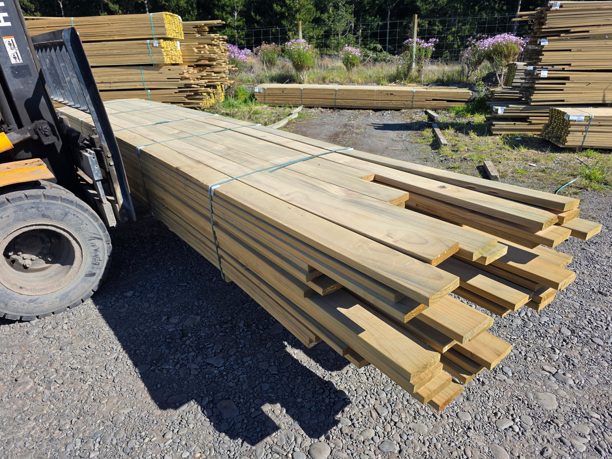 140x32 H3.2 TW Downgrade Smooth Decking 488.1LM #GPA061841