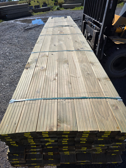 140x32 H3.2 TW Downgrade Griptread Decking 527.7LM #GPA061589