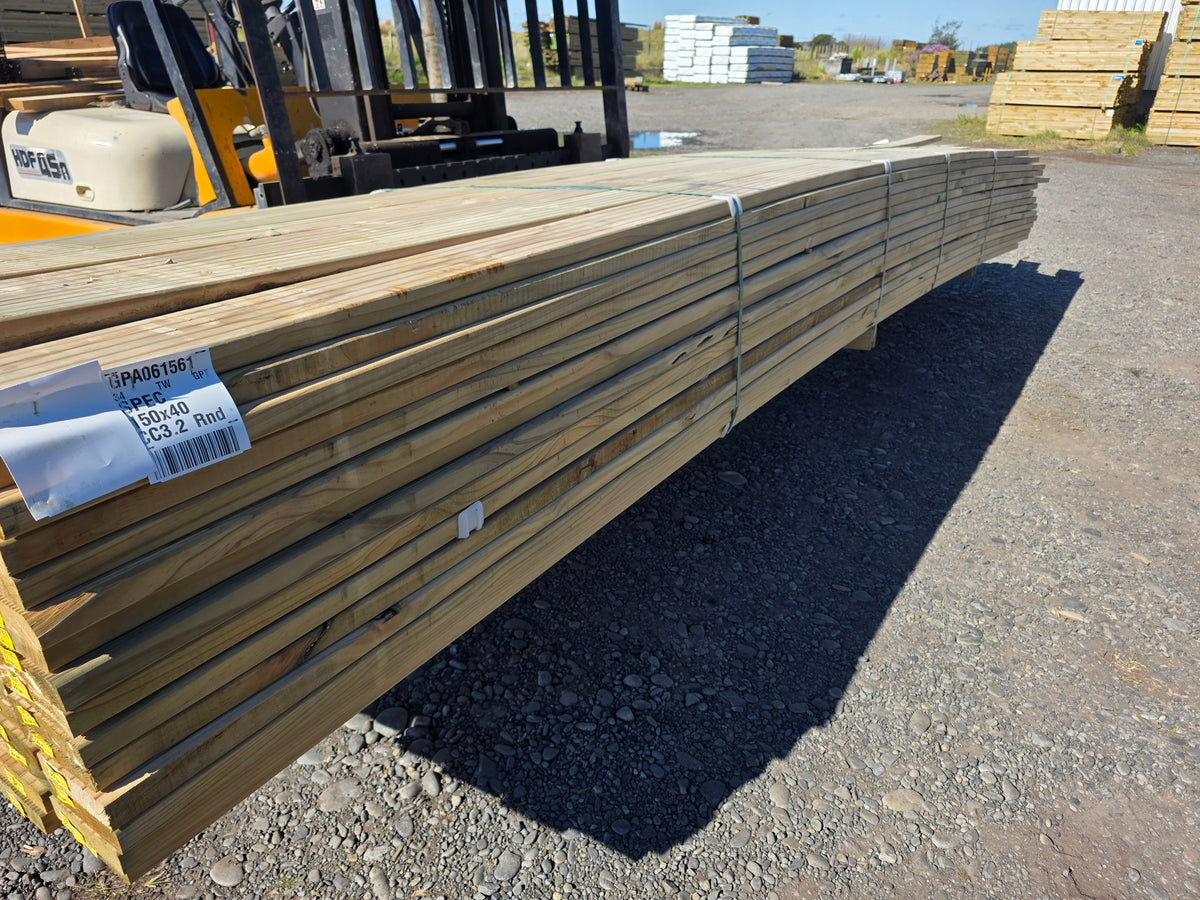 140x32 H3.2 TW Downgrade Griptread Decking 530.4LM #GPA061561