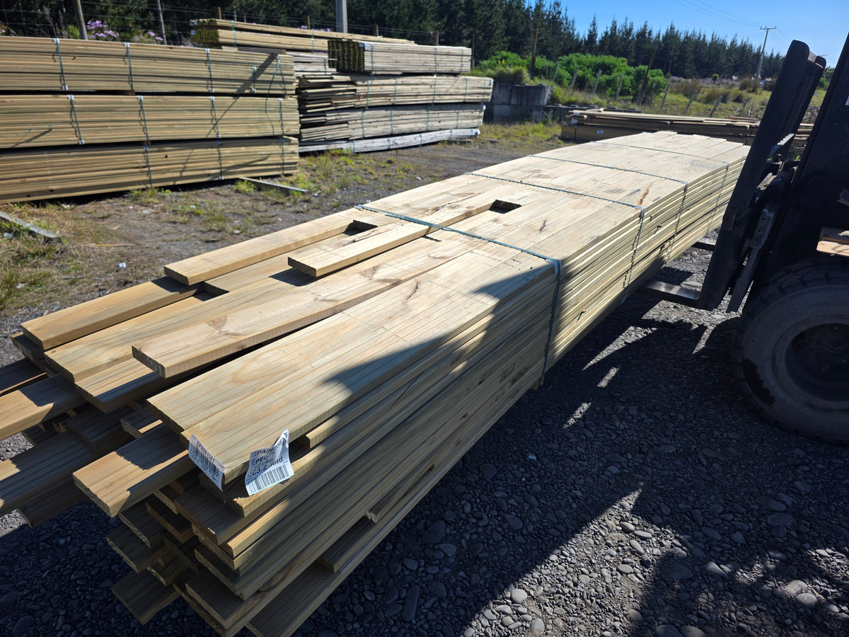 140x32 H3.2 TW Downgrade Griptread Decking 530.4LM #GPA061561