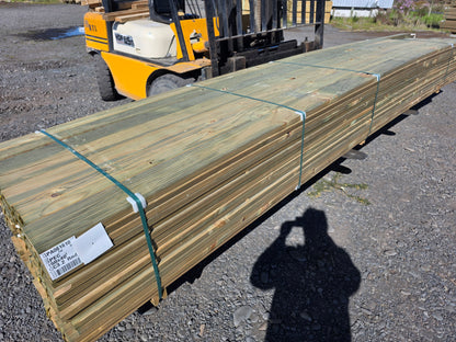 140x32 H3.2 TW Downgrade Griptread Decking 480.9LM #GPA061610