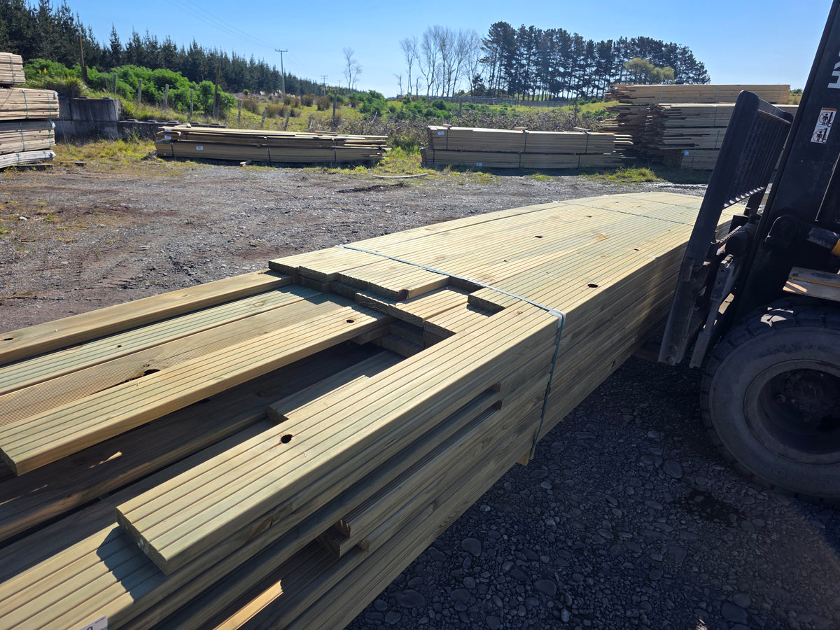 140x32 H3.2 TW Downgrade Griptread Decking 480.9LM #GPA061610