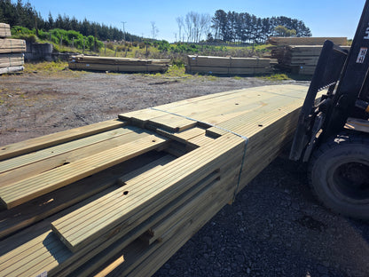 140x32 H3.2 TW Downgrade Griptread Decking 480.9LM #GPA061610