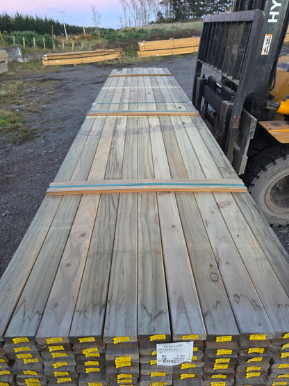 90x32 H3.2 TW Downgrade Griptread Decking 798.5LM #PPS033282