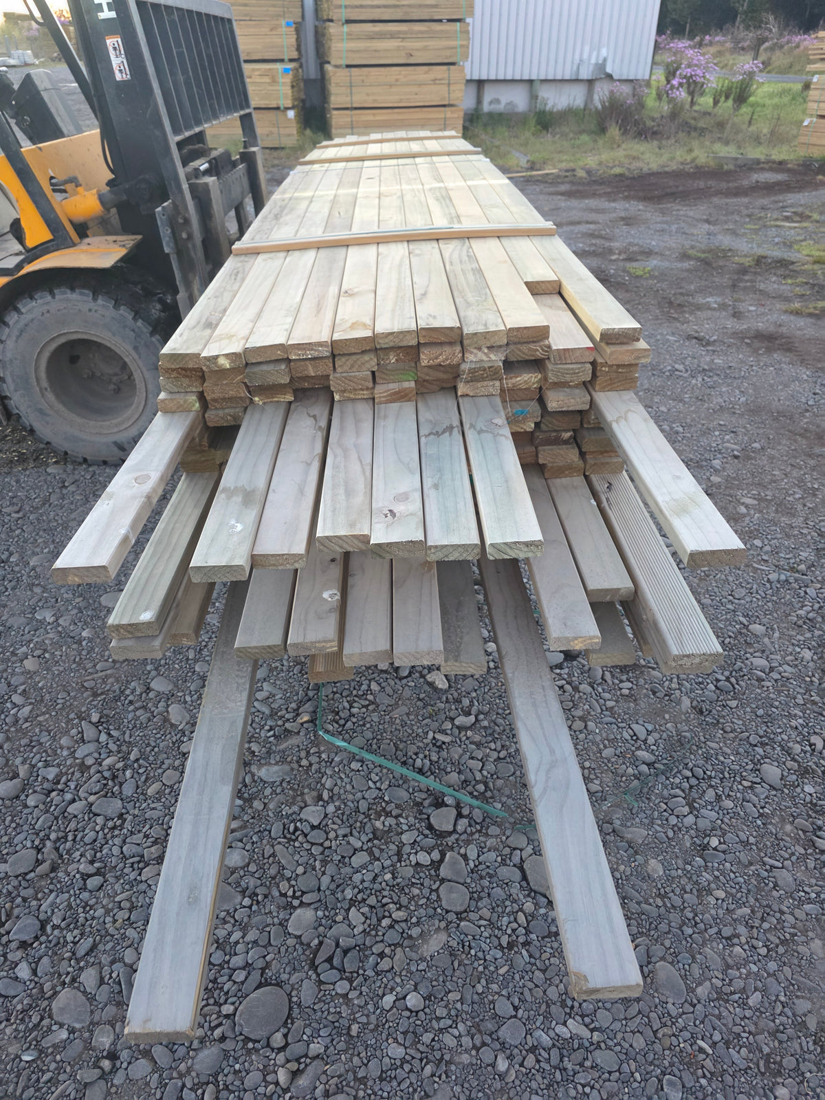 90x32 H3.2 TW Downgrade Griptread Decking 798.5LM #PPS033282