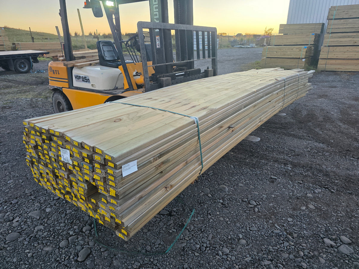 90x32 H3.2 TW Downgrade Griptread Decking 826LM #PPS033307