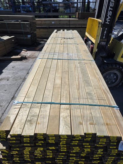 90x19 H3.2 TW Downgrade Smooth Decking 1225.8LM #GPA060996