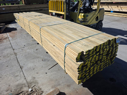90x19 H3.2 TW Downgrade Smooth Decking 1225.8LM #GPA060996