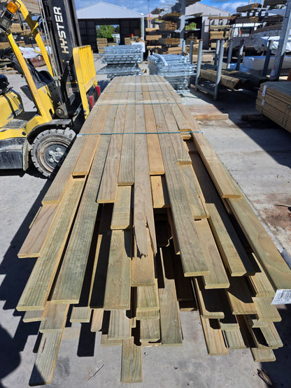 90x19 H3.2 TW Downgrade Smooth Decking 1225.8LM #GPA060996