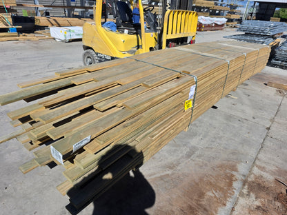 90x19 H3.2 TW Downgrade Smooth Decking 1225.8LM #GPA060996