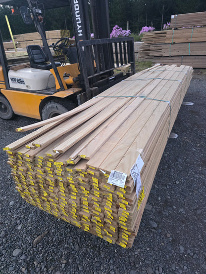90x19 H3.2 TW Downgrade Smooth Decking 1251.3LM #GPA060982