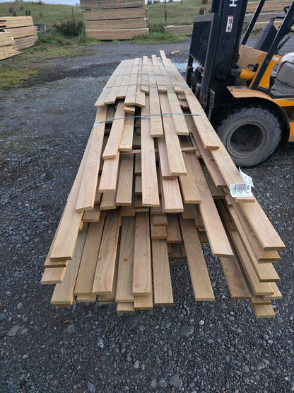 90x19 H3.2 TW Downgrade Smooth Decking 1251.3LM #GPA060982