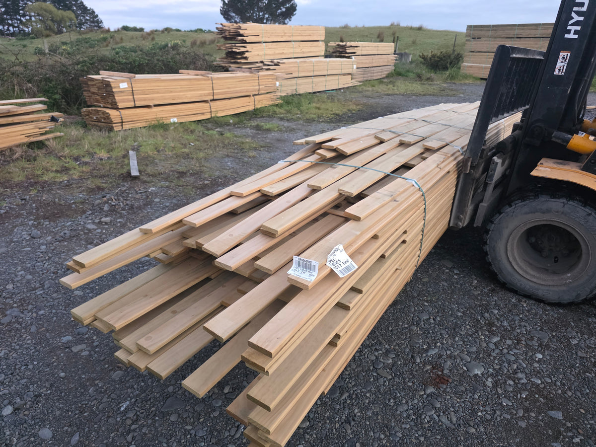 90x19 H3.2 TW Downgrade Smooth Decking 1251.3LM #GPA060982
