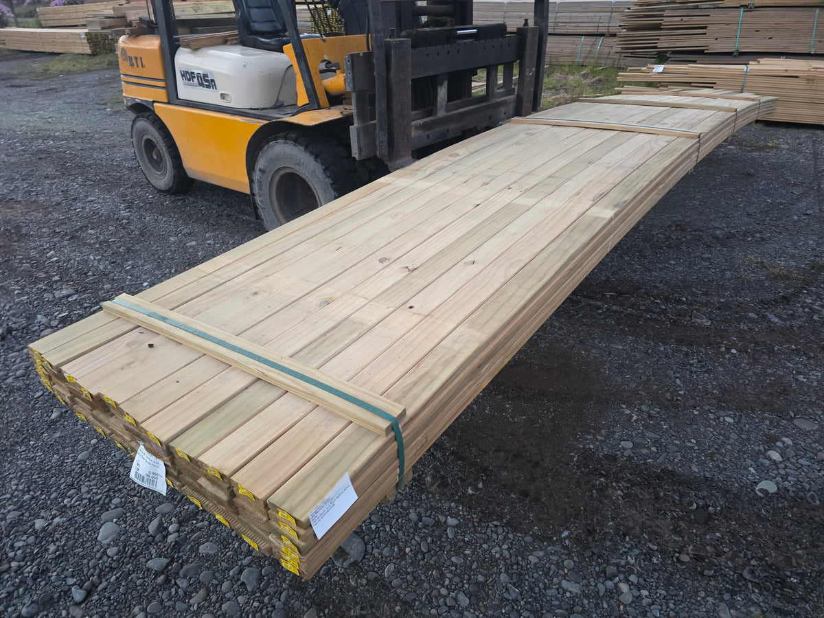 90x19 H3.2 TW Downgrade Griptread Decking 396.0LM #PPA035116