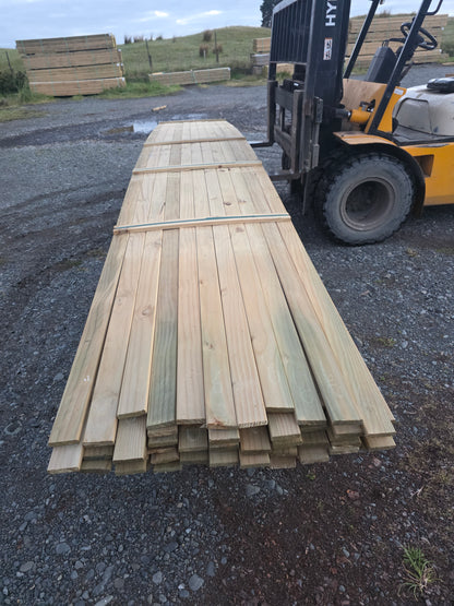 90x19 H3.2 TW Downgrade Griptread Decking 396.0LM #PPA035116