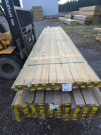 90x32 H3.2 TW Downgrade Griptread Decking 607.5LM #PPS033309 PPS033319