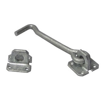 GARTNER HOOK & EYE 150MM GALV B10
