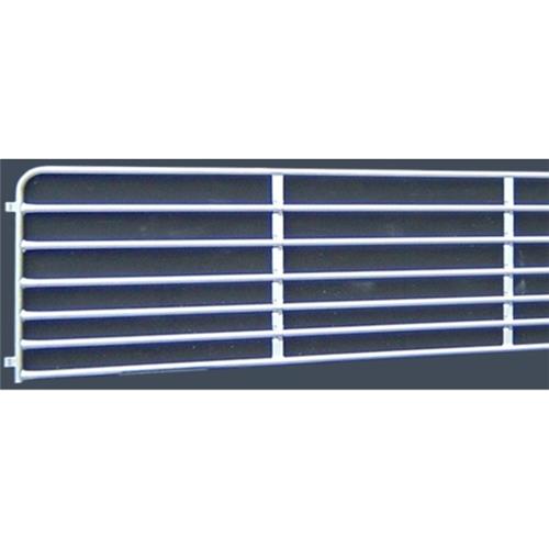 TORNADO ULTRA BARRED GATE