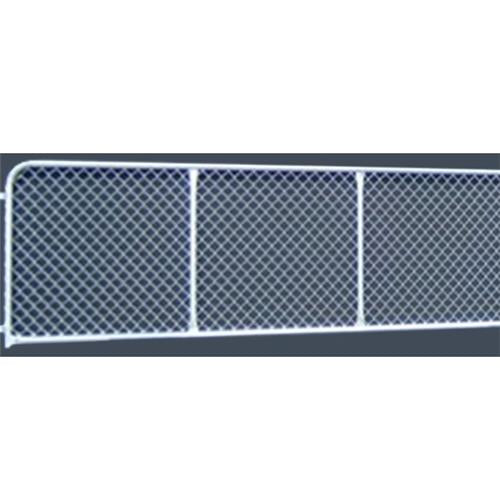 TORNADO CHAINLINK HEAVY CATTLE GATE