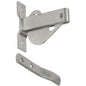 GARTNER GATE LATCH GALV D TYPE GL-170G
