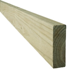 190x45 H3.2 KD SG8 FRAMING